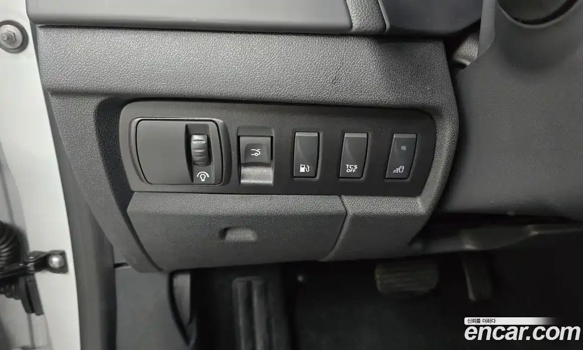 Renault SM3 2019 1.6 гидро в Москве № 1834658, фото 22