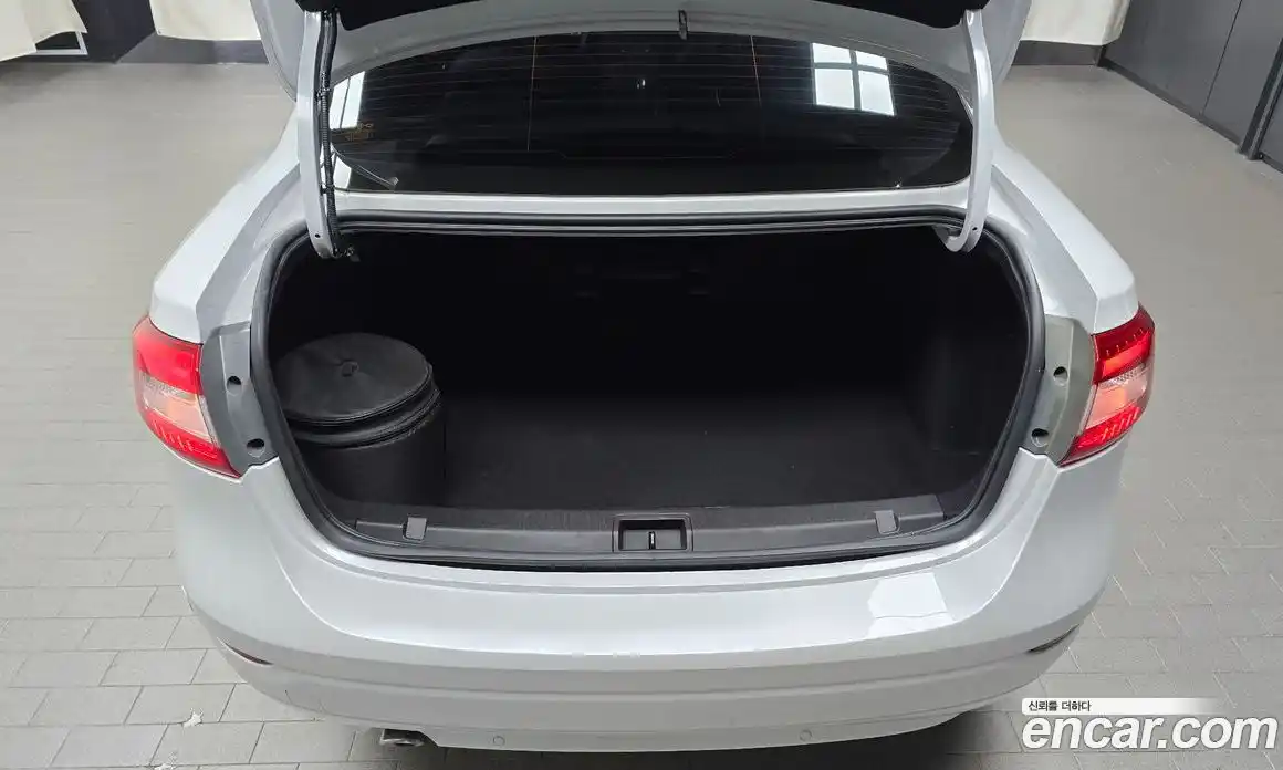 Renault SM3 2019 1.6 гидро в Москве № 1834658, фото 26
