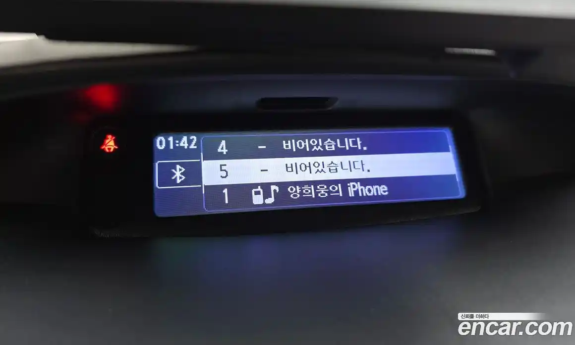 Renault SM3 2019 1.6 гидро в Москве № 1834658, фото 30