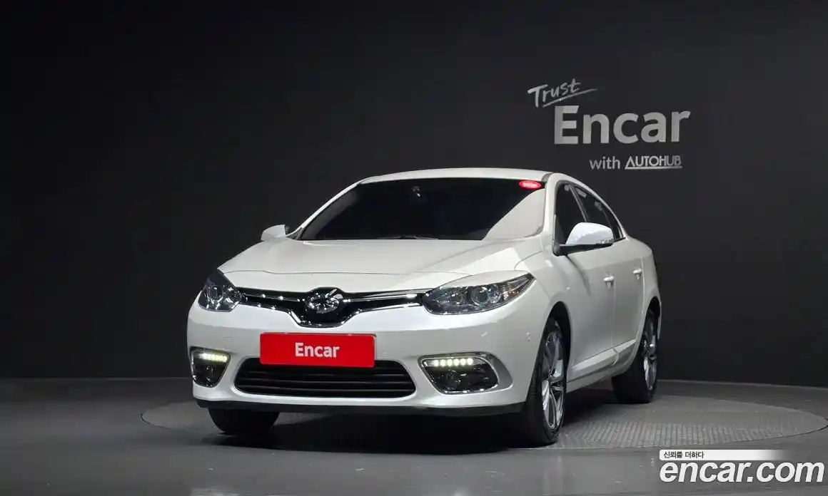 Renault SM3 2019 1.6 гидро в Москве № 1834658, фото 3
