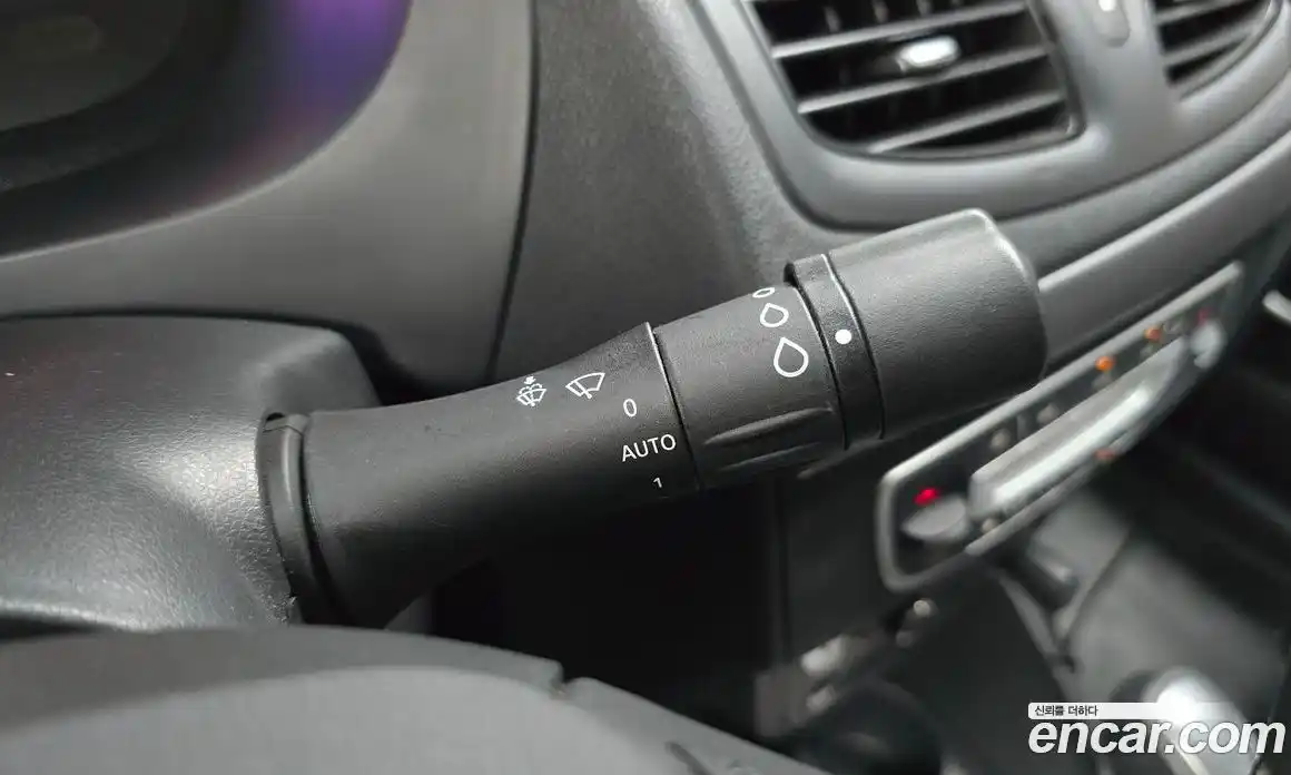Renault SM3 2019 1.6 гидро в Москве № 1834658, фото 33