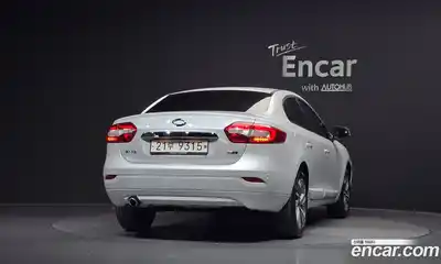 Renault SM3 2019 1.6 гидро в Москве № 1834658, миниатюра 4