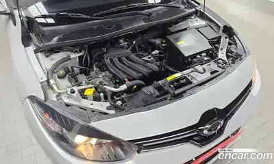 Renault SM3 2019 1.6 гидро в Москве № 1834658, миниатюра 6