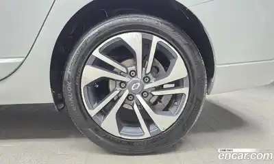 Renault SM3 2019 1.6 гидро в Москве № 1834658, миниатюра 7