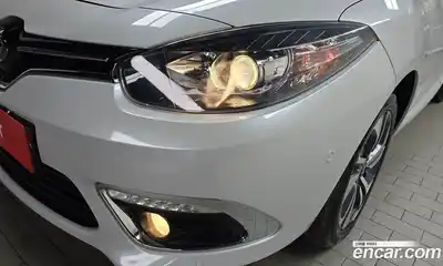 Renault SM3 2019 1.6 гидро в Москве № 1834658, миниатюра 8