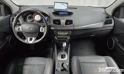 Renault SM3 2019 1.6 гидро в Москве № 1834658, миниатюра 10