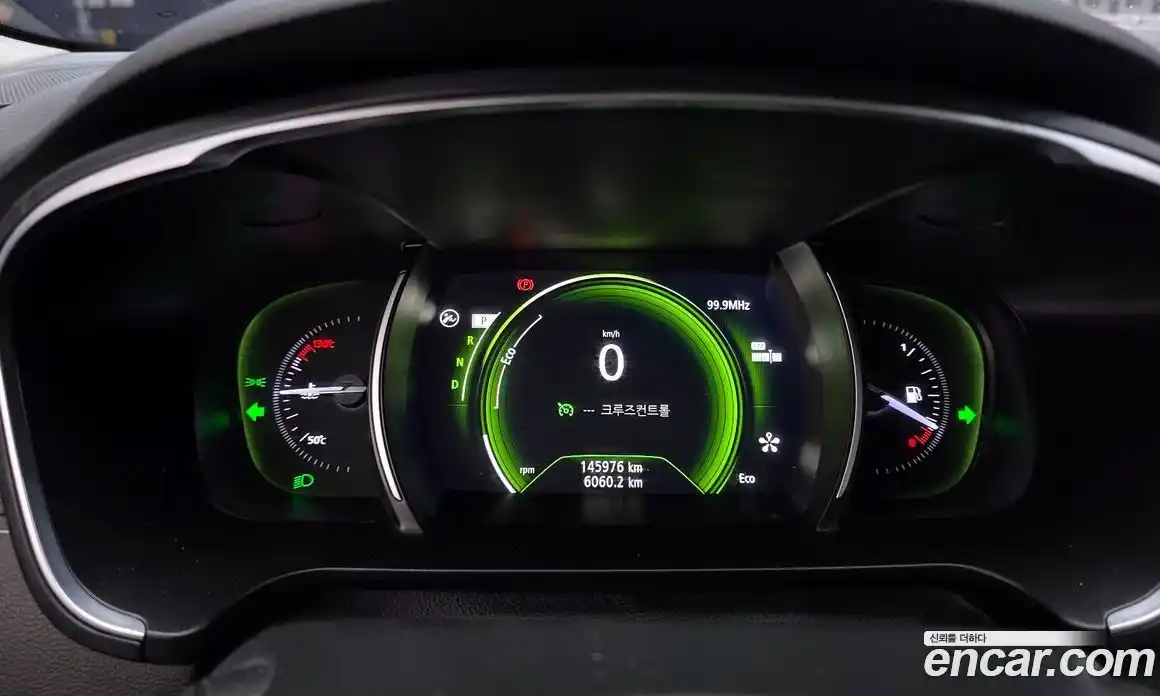 Renault SM6 2016 2.0 гидро в Москве № 1834940, фото 11