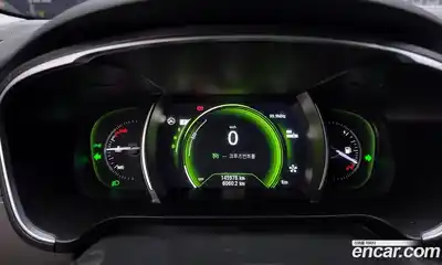 Renault SM6 2016 2.0 гидро в Москве № 1834940, миниатюра 11