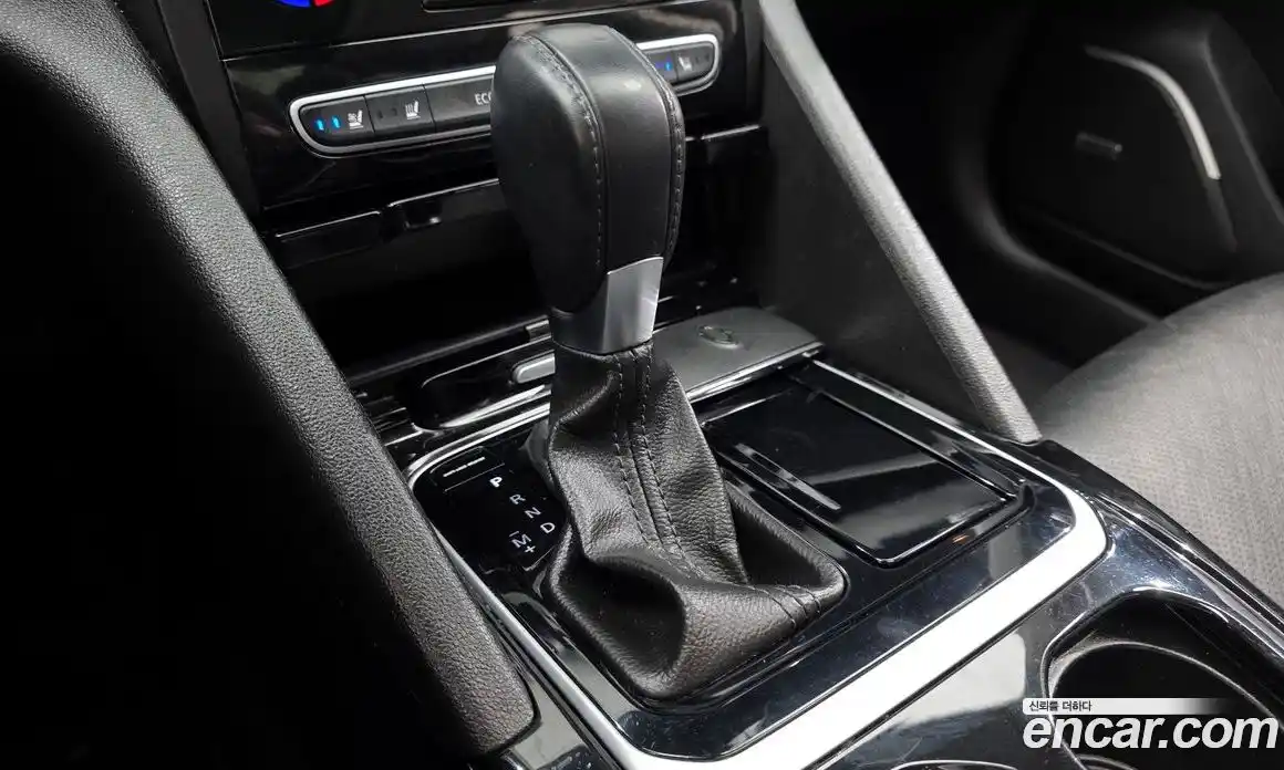 Renault SM6 2016 2.0 гидро в Москве № 1834940, фото 12