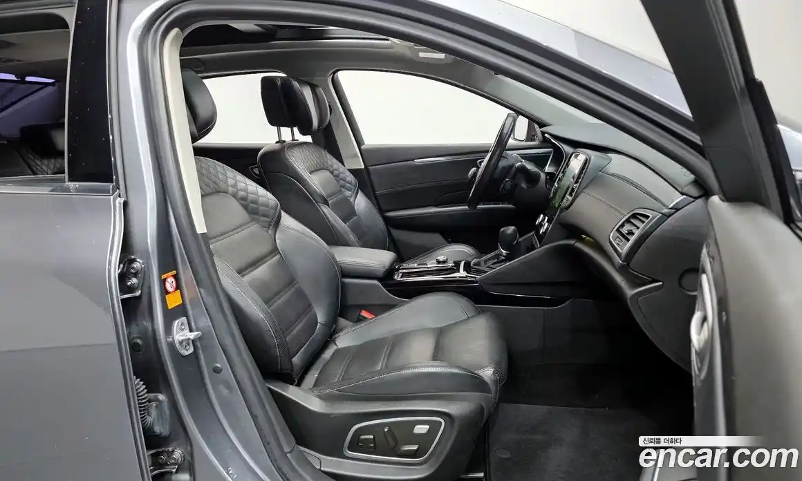 Renault SM6 2016 2.0 гидро в Москве № 1834940, фото 17