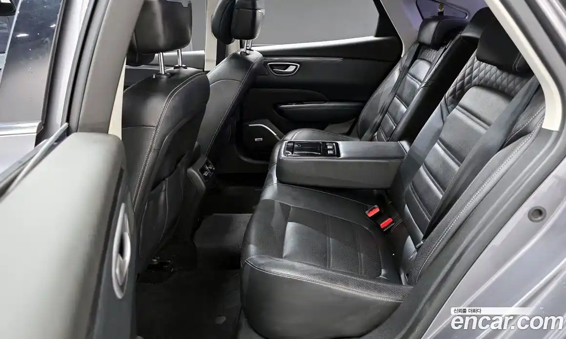 Renault SM6 2016 2.0 гидро в Москве № 1834940, фото 18