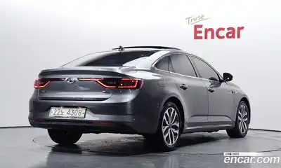 Renault SM6 2016 2.0 гидро в Москве № 1834940, миниатюра 2