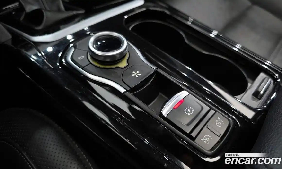Renault SM6 2016 2.0 гидро в Москве № 1834940, фото 28