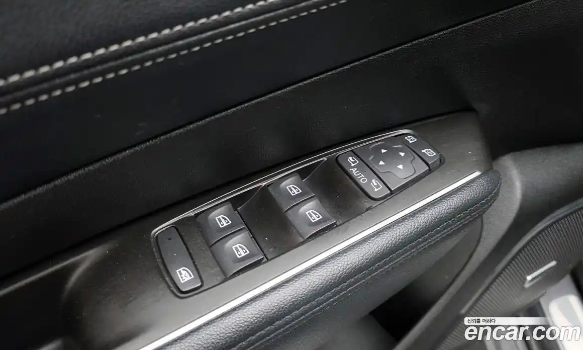Renault SM6 2016 2.0 гидро в Москве № 1834940, фото 30