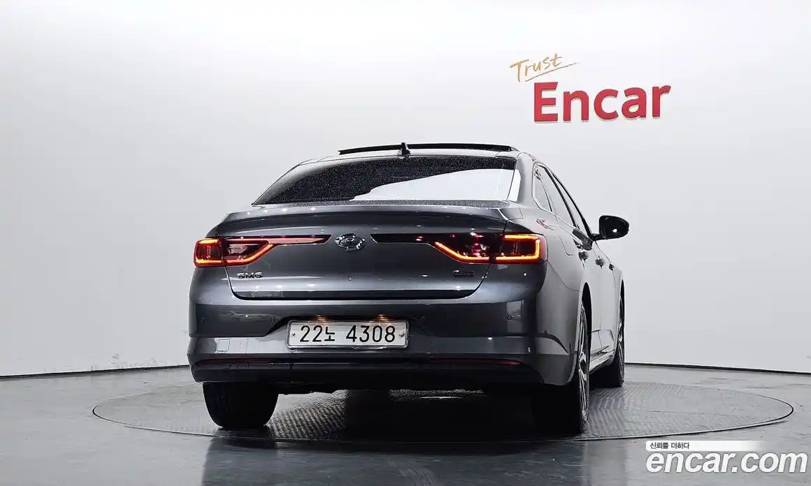 Renault SM6 2016 2.0 гидро в Москве № 1834940, фото 4