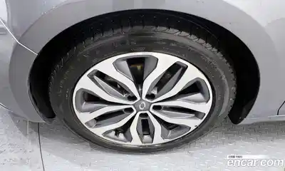 Renault SM6 2016 2.0 гидро в Москве № 1834940, миниатюра 5