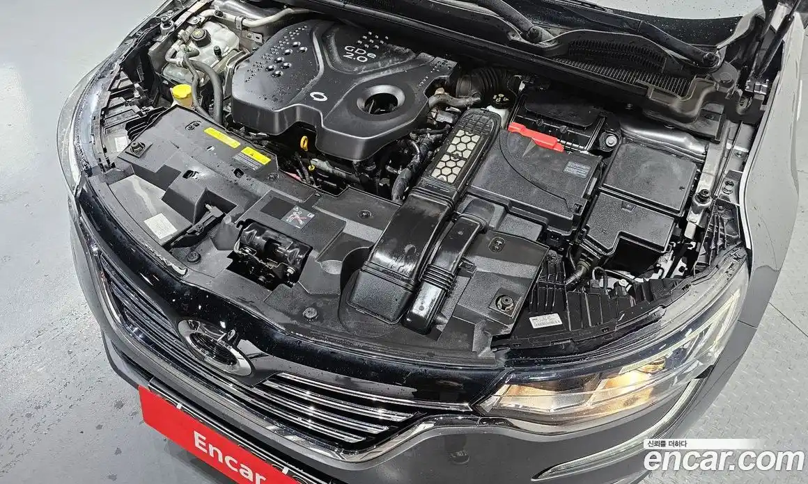 Renault SM6 2016 2.0 гидро в Москве № 1834940, фото 6