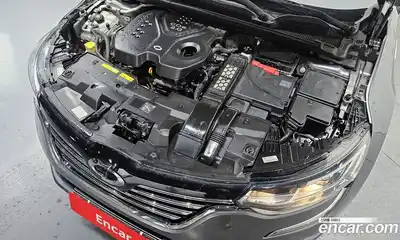 Renault SM6 2016 2.0 гидро в Москве № 1834940, миниатюра 6