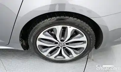 Renault SM6 2016 2.0 гидро в Москве № 1834940, миниатюра 7