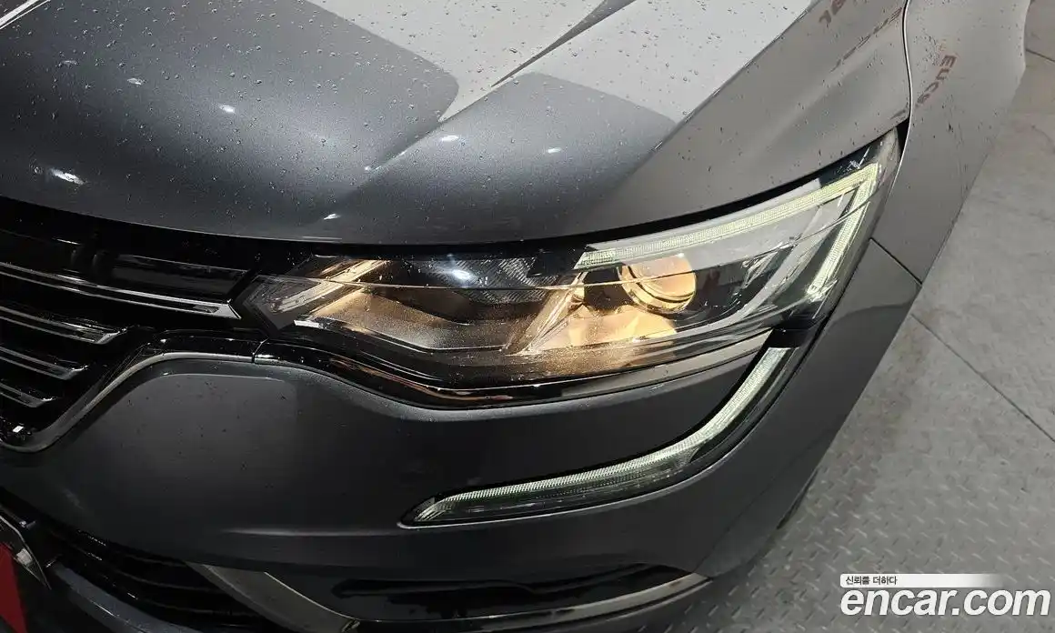 Renault SM6 2016 2.0 гидро в Москве № 1834940, фото 8
