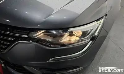 Renault SM6 2016 2.0 гидро в Москве № 1834940, миниатюра 8