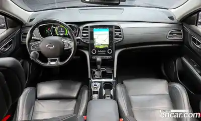 Renault SM6 2016 2.0 гидро в Москве № 1834940, миниатюра 10