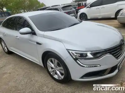 Renault SM6, 2019