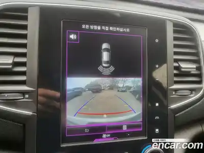 Renault SM6 2019 2.0 гидро в Москве № 1835140, миниатюра 11