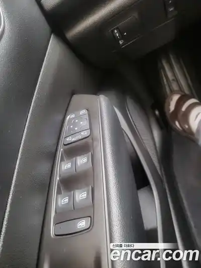 Renault SM6 2019 2.0 гидро в Москве № 1835140, миниатюра 12