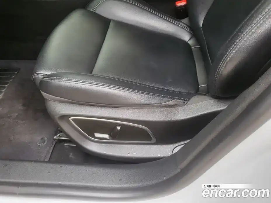 Renault SM6 2019 2.0 гидро в Москве № 1835140, фото 14