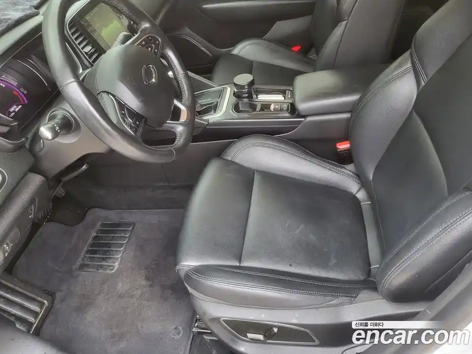 Renault SM6 2019 2.0 гидро в Москве № 1835140, фото 15