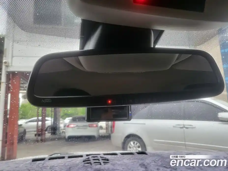 Renault SM6 2019 2.0 гидро в Москве № 1835140, фото 18