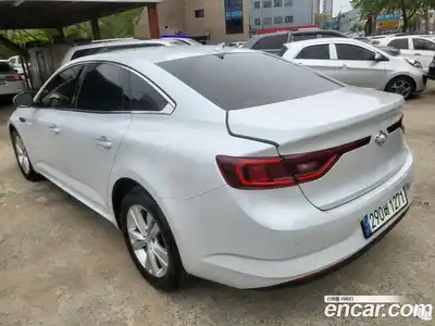 Renault SM6 2019 2.0 гидро в Москве № 1835140, миниатюра 2