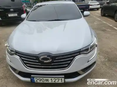 Renault SM6 2019 2.0 гидро в Москве № 1835140, миниатюра 3