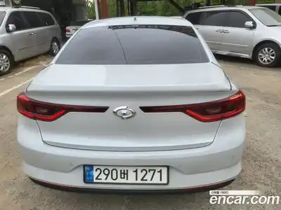 Renault SM6 2019 2.0 гидро в Москве № 1835140, миниатюра 4