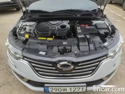 Renault SM6 2019 2.0 гидро в Москве № 1835140, миниатюра 6