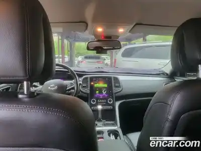 Renault SM6 2019 2.0 гидро в Москве № 1835140, миниатюра 7