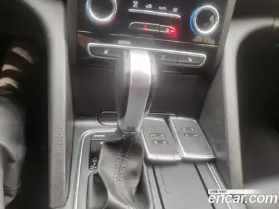 Renault SM6 2019 2.0 гидро в Москве № 1835140, миниатюра 9