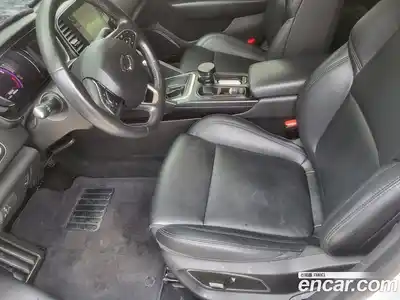 Renault SM6 2019 2.0 гидро в Москве № 1835140, миниатюра 10