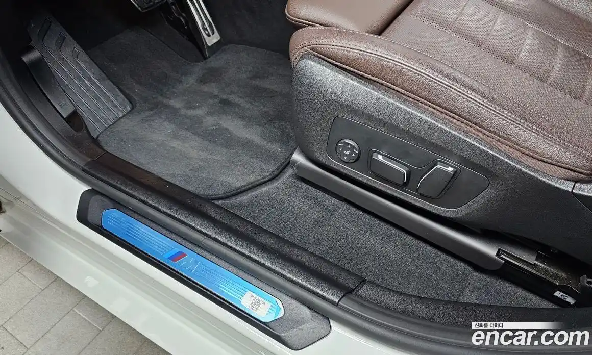 BMW X4 2025 2.0 гидро в Москве № 1835293, фото 12