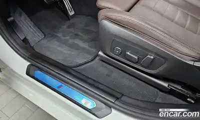 BMW X4 2025 2.0 гидро в Москве № 1835293, миниатюра 12