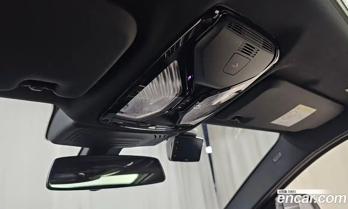 BMW X4 2025 2.0 гидро в Москве № 1835293, фото 23