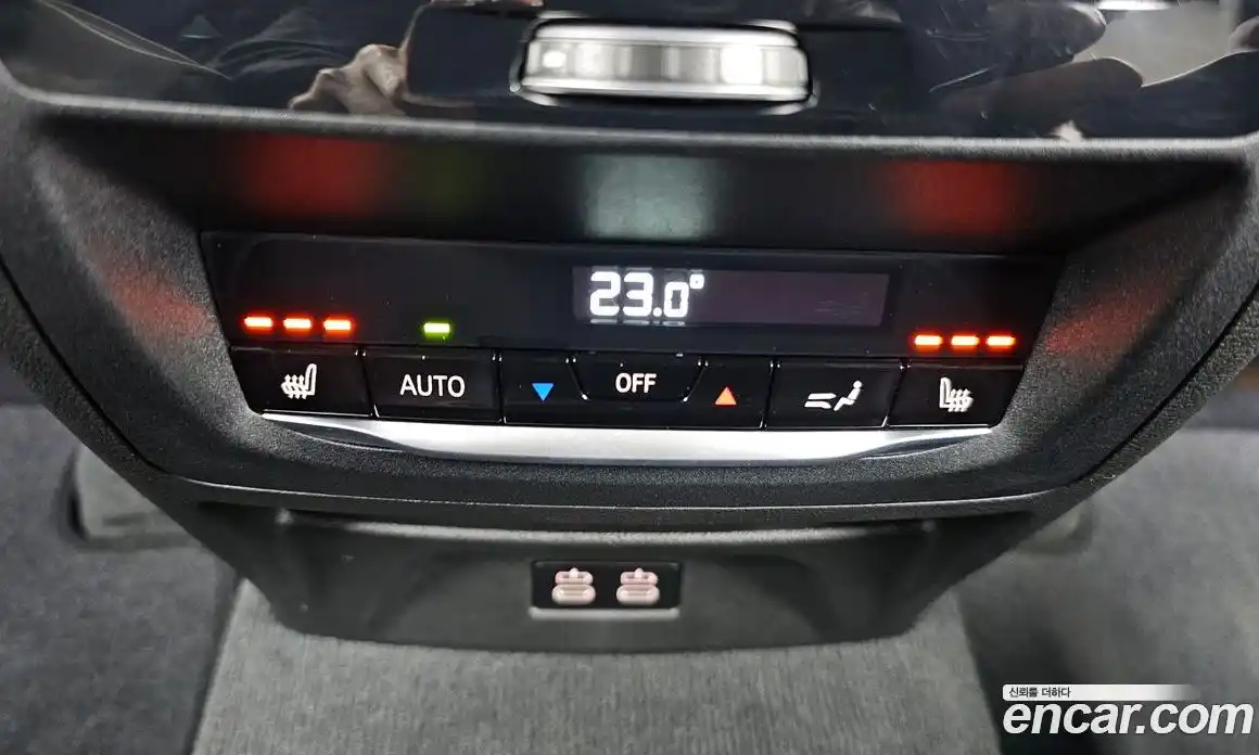 BMW X4 2025 2.0 гидро в Москве № 1835293, фото 24