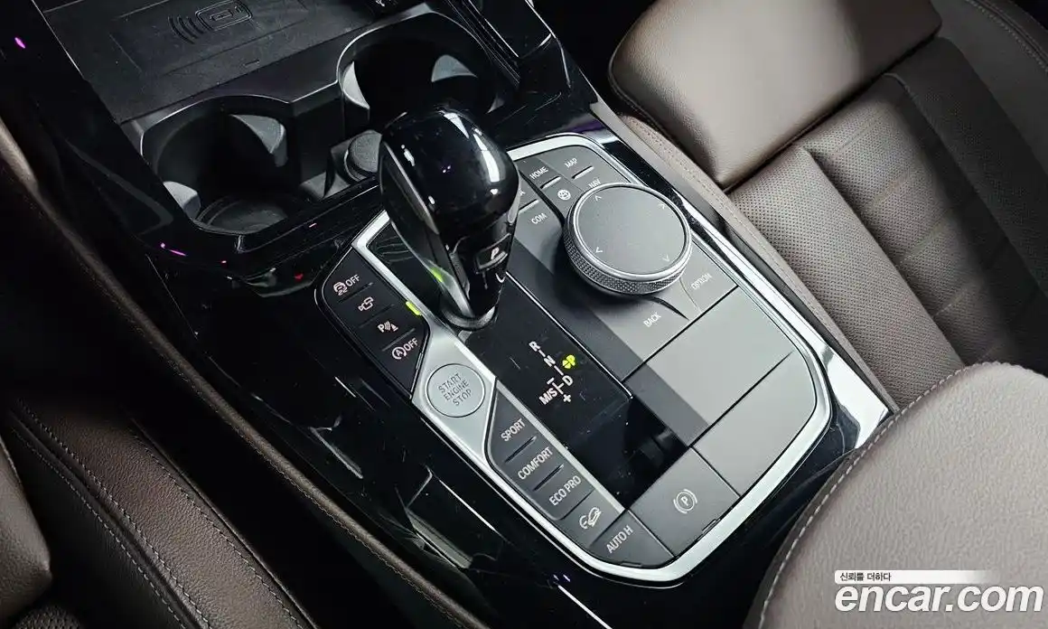 BMW X4 2025 2.0 гидро в Москве № 1835293, фото 30