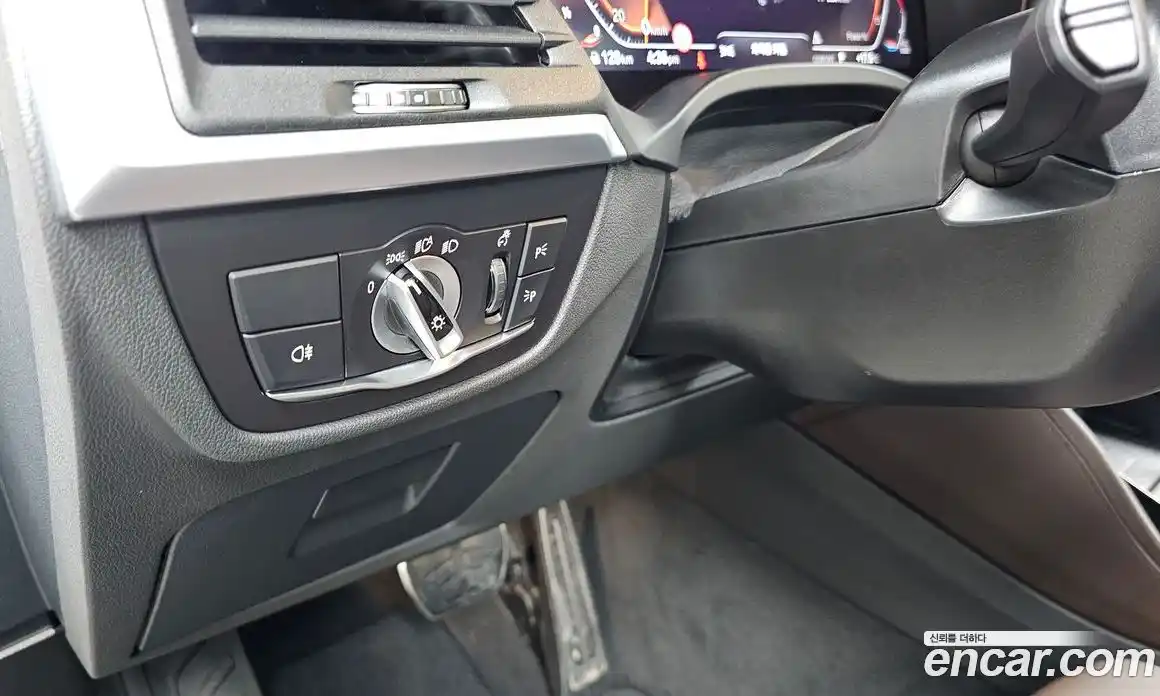 BMW X4 2025 2.0 гидро в Москве № 1835293, фото 31