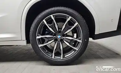 BMW X4 2025 2.0 гидро в Москве № 1835293, миниатюра 7