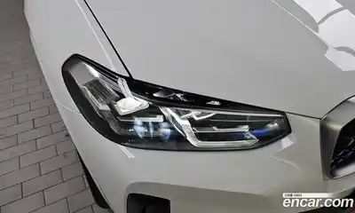 BMW X4 2025 2.0 гидро в Москве № 1835293, миниатюра 8