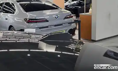 BMW 3-Series 2025 2.0 гидро в Москве № 1835328, миниатюра 12