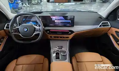 BMW 3-Series 2025 2.0 гидро в Москве № 1835328, миниатюра 7