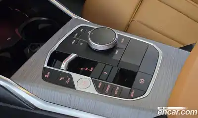 BMW 3-Series 2025 2.0 гидро в Москве № 1835328, миниатюра 9